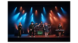 JV and the Thundercats